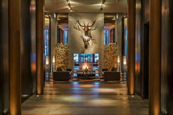 The Chedi Andermatt