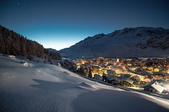 The Chedi Andermatt