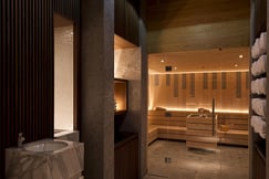 The Chedi Andermatt