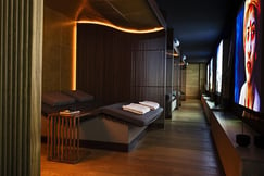 The Chedi Andermatt