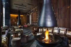 The Chedi Andermatt