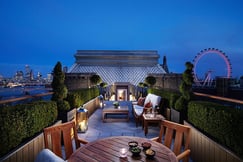 Corinthia Hotel London