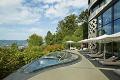 The Dolder Grand Zurich