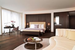 The Dolder Grand Zurich