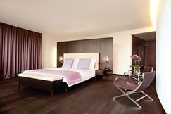 The Dolder Grand Zurich