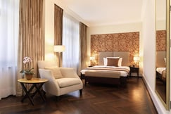 The Dolder Grand Zurich