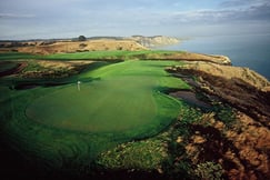 The Farm at Cape Kidnappers