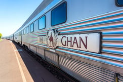 The Ghan