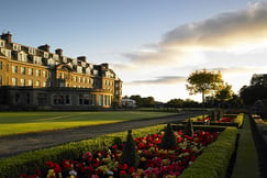 The Gleneagles Hotel