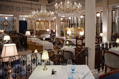 The Lanesborough