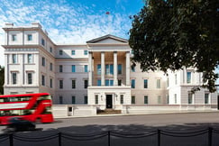 The Lanesborough