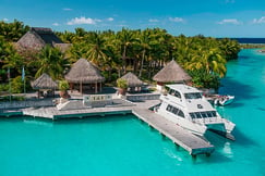 The St Regis Bora Bora Resort