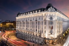 Westin Palace