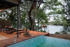 Thorntree River Lodge