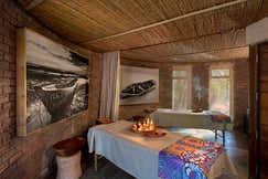 Thorntree River Lodge