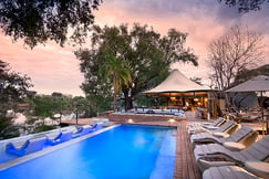 Thorntree River Lodge