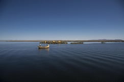 Titilaka Lodge