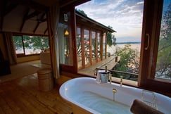 Tongabezi Lodge