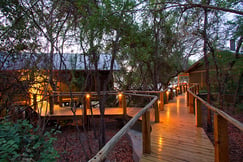 Tongabezi Lodge