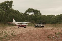 Tongole Wilderness Lodge