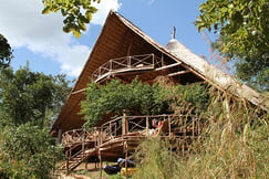 Tongole Wilderness Lodge