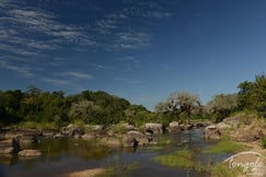 Tongole Wilderness Lodge