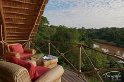 Tongole Wilderness Lodge