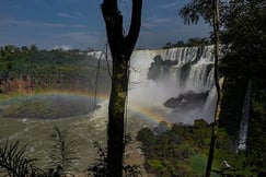 Iguazu Falls tour from Pristine Iguazu Camp