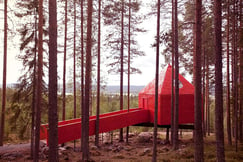 Treehotel