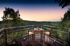 Tsala Treetop Lodge