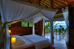 Tsara Komba Luxury Beach & Forest Lodge