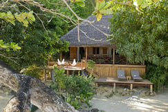 Tsara Komba Luxury Beach & Forest Lodge