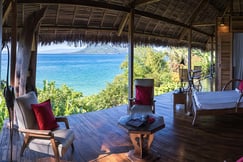 Tsara Komba Luxury Beach & Forest Lodge