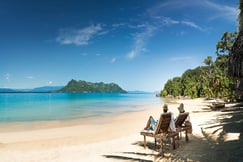 Tsara Komba Luxury Beach & Forest Lodge