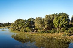 Tubu Tree Camp