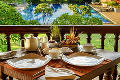 Ulagalla Resort, Sri Lanka