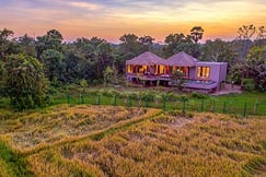 Ulagalla Resort, Sri Lanka