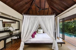 Ulagalla Resort, Sri Lanka