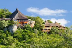 Ulusaba