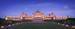 Umaid Bhawan Palace