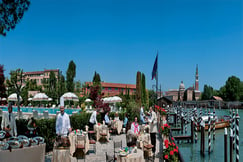 Belmond Hotel Cipriani