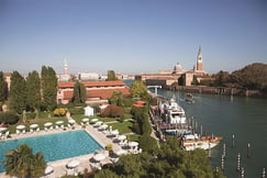 Belmond Hotel Cipriani