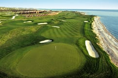 Verdura Golf & Spa Resort