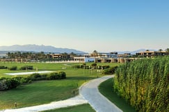 Verdura Golf & Spa Resort