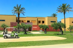 Verdura Golf & Spa Resort