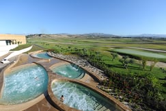 Verdura Golf & Spa Resort