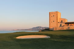 Verdura Golf & Spa Resort