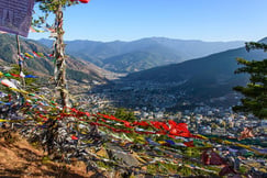 Amankora Thimphu