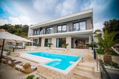 Villa Dubrovnik