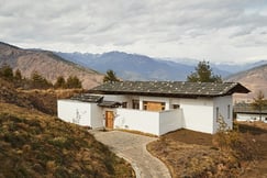 Six Senses Thimphu